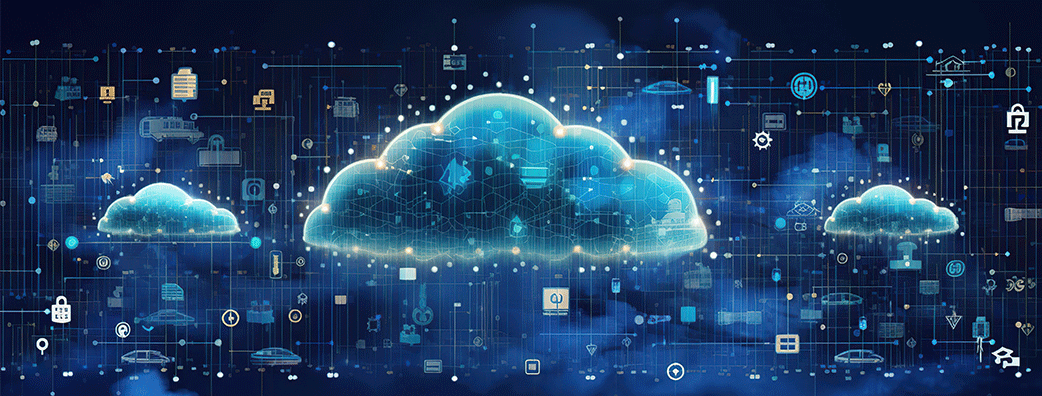 버추얼 클라우드 랩(VCloudLab) 배너