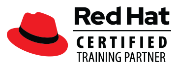 RedHat Logo